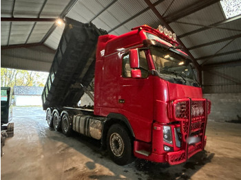 Camion VOLVO FH16 8X4: photos 3
