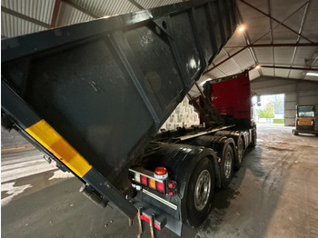 Camion VOLVO FH16 8X4: photos 5