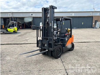 Chariot élévateur DOOSAN