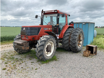 Tracteur agricole FIAT