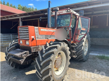 Tracteur agricole FIAT 90 series