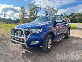 Pick-up FORD Ranger