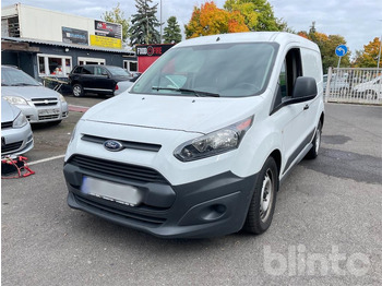 Fourgonnette FORD Transit Connect
