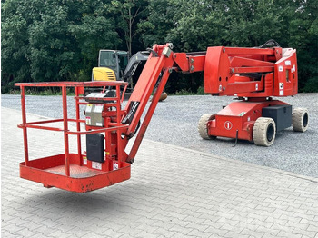 Nacelle articulée HAULOTTE