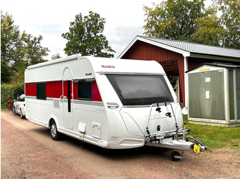 Caravane KABE Safir 600 TDL KS: photos 4