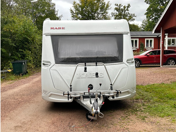 Caravane KABE Safir 600 TDL KS: photos 3