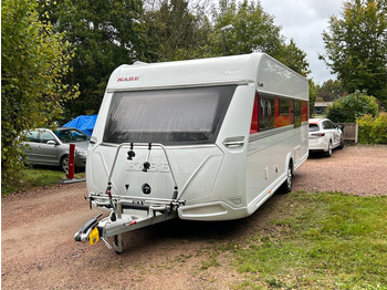 Caravane KABE Safir 600 TDL KS: photos 2