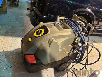 Nettoyeur haute pression