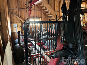 Remorque forestière Kesla Patu: photos 3 Remorque forestière Kesla Patu: photos 3