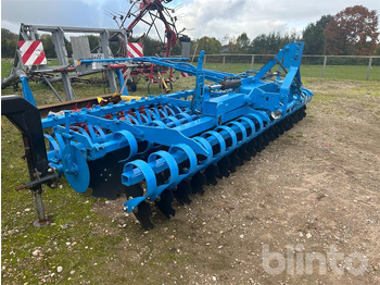 Cover crop LEMKEN