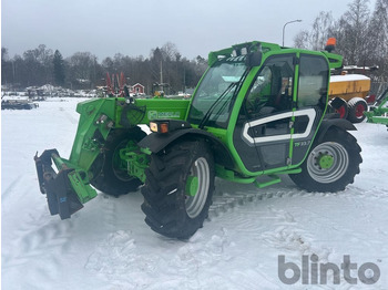 Chariot télescopique MERLO