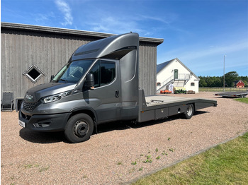 Camion IVECO