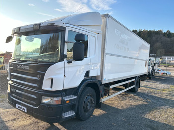 Camion SCANIA P 230