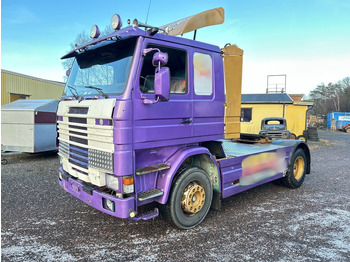 Camion SCANIA R112