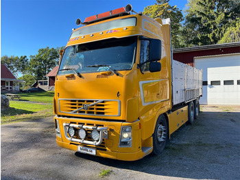 Camion VOLVO FH 480