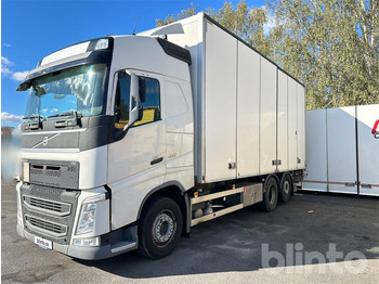 Camion VOLVO FH