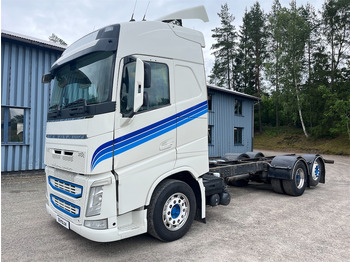 Camion VOLVO FH