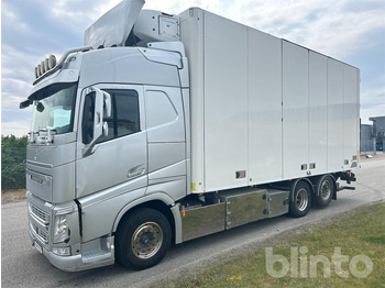Camion VOLVO FH