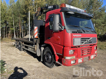 Camion VOLVO FM7