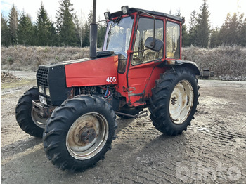 Tracteur agricole VALMET 405