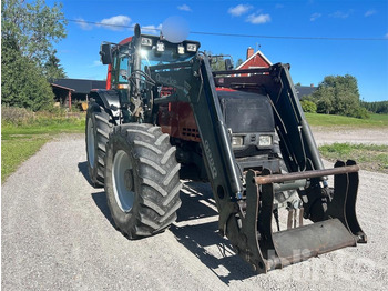 Tracteur agricole Valtra Valmet 8350 HiTech: photos 3