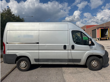 Véhicule utilitaire FIAT DUCATO: photos 4