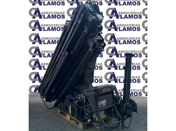 Grue auxiliaire HIAB GRUA HIAB 211 EP-5 HIDUO: photos 5 Grue auxiliaire HIAB GRUA HIAB 211 EP-5 HIDUO: photos 5