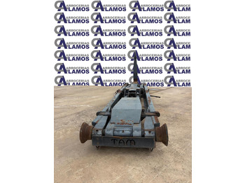 Grue auxiliaire TAM TAM T 20-60: photos 2