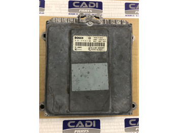 Bloc de gestion BOSCH