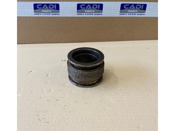 Moteur et pièces MAN