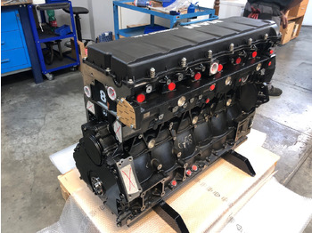 Moteur MOTORE MAN D2066LOH32: photos 3
