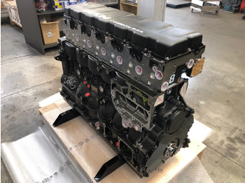 Moteur MOTORE MAN D2066LOH32: photos 4