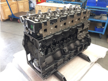 Moteur MAN