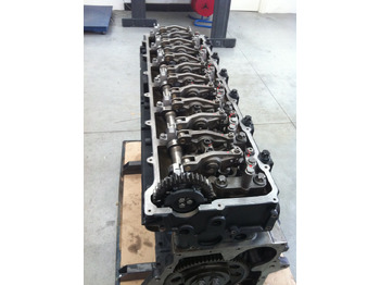 Moteur MAN