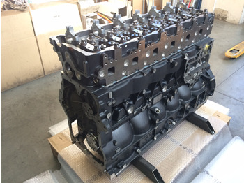Moteur pour Bus MOTORE MAN D2676 LOH32 - 505CV - EURO 6 - MOTORE AUTOBUS VERTICALE: photos 5