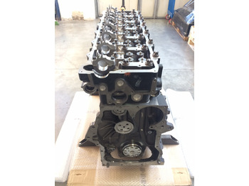 Moteur pour Bus MOTORE MAN D2676 LOH32 - 505CV - EURO 6 - MOTORE AUTOBUS VERTICALE: photos 3