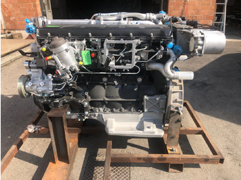 Moteur MOTORE MAN D2676LOH37 / MAN D2676 LOH37: photos 3
