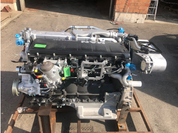 Moteur MOTORE MAN D2676LOH37 / MAN D2676 LOH37: photos 4