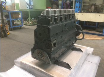 Moteur MAN