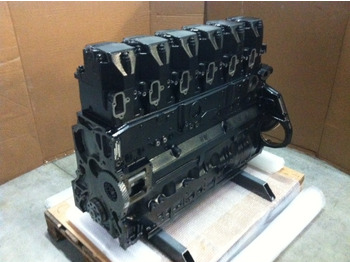 Moteur MAN