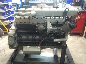 Moteur MAN