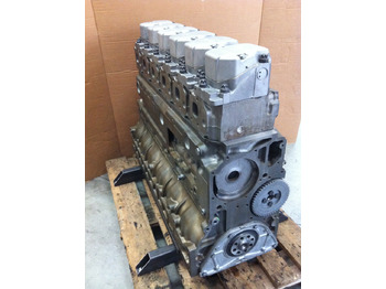 Moteur MOTORE MAN D2876LOH21: photos 5