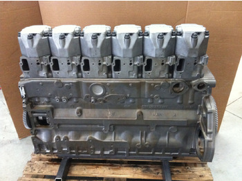 Moteur MOTORE MAN D2876LOH21: photos 3
