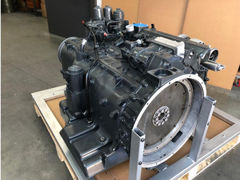 Moteur MERCEDES-BENZ