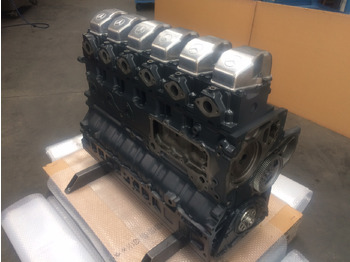 Moteur MOTORE MERCEDES OM457LA: photos 4