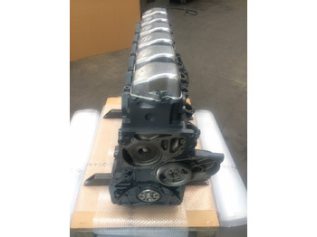 Moteur MOTORE MERCEDES OM457LA: photos 3