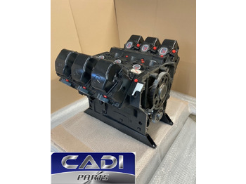 Moteur MERCEDES-BENZ