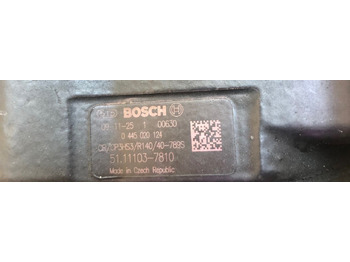 Pompe à carburant BOSCH