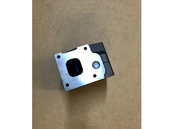 Culasse TESTATA MAN D2866 - D2876 - 4V: photos 2