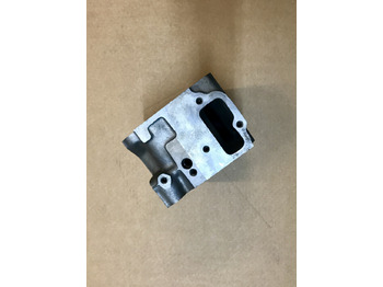 Culasse TESTATA MAN D2866 - D2876 - 4V: photos 3